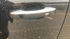 MG HS 1.5 T-GDI PHEV Trophy 5dr Auto Hatchback